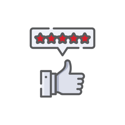 7 Million Satisfied Customers