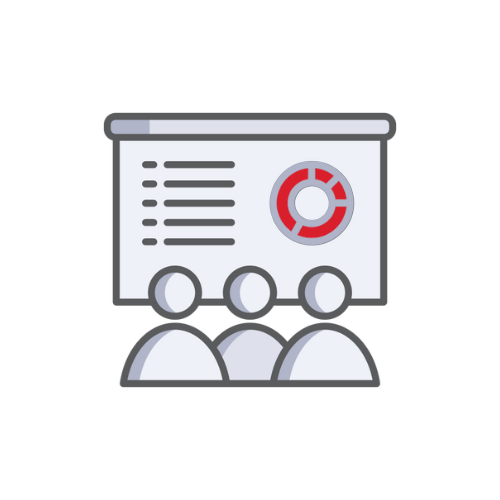 Over 2650 Trained Personnel