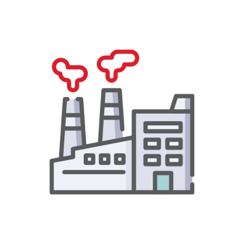 Serving Multiple Industries